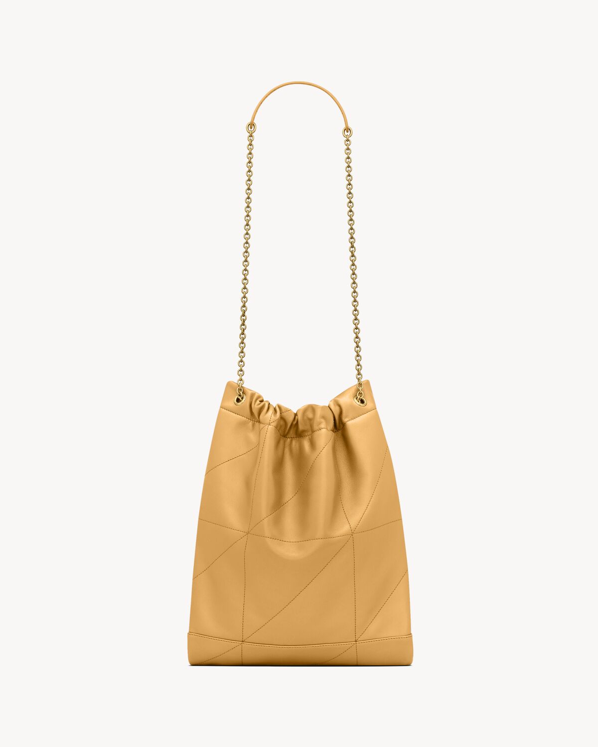 YSL Jamie Pochon In Lambskin - Image 3